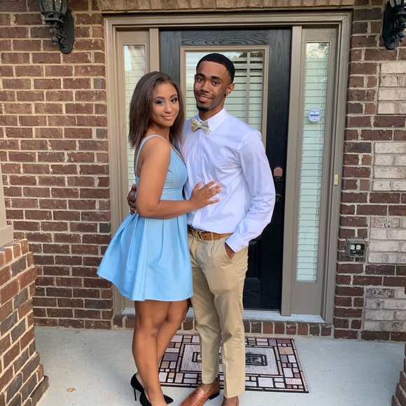 Meet your Posher, Grant - Picture 2 of 2